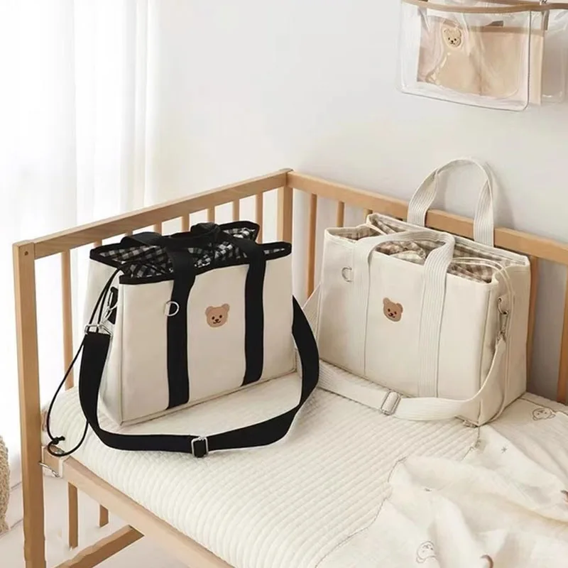 Backpack Diaper Bag - Bolsa de pañales para bebés, paquetes