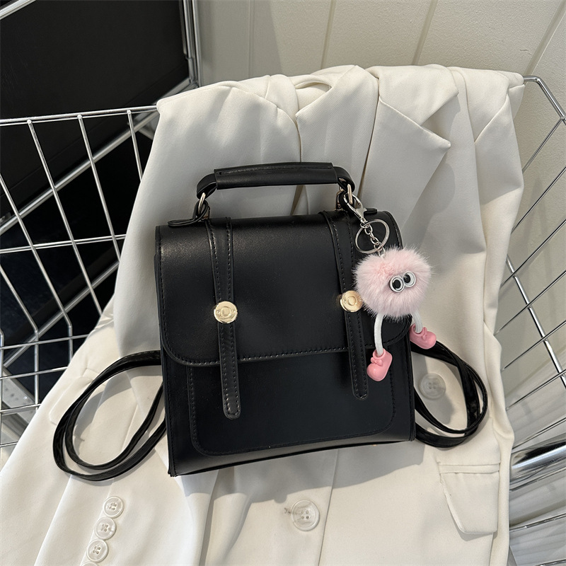 Mini Backpack Purse - Nueva mochila de moda para mujer
