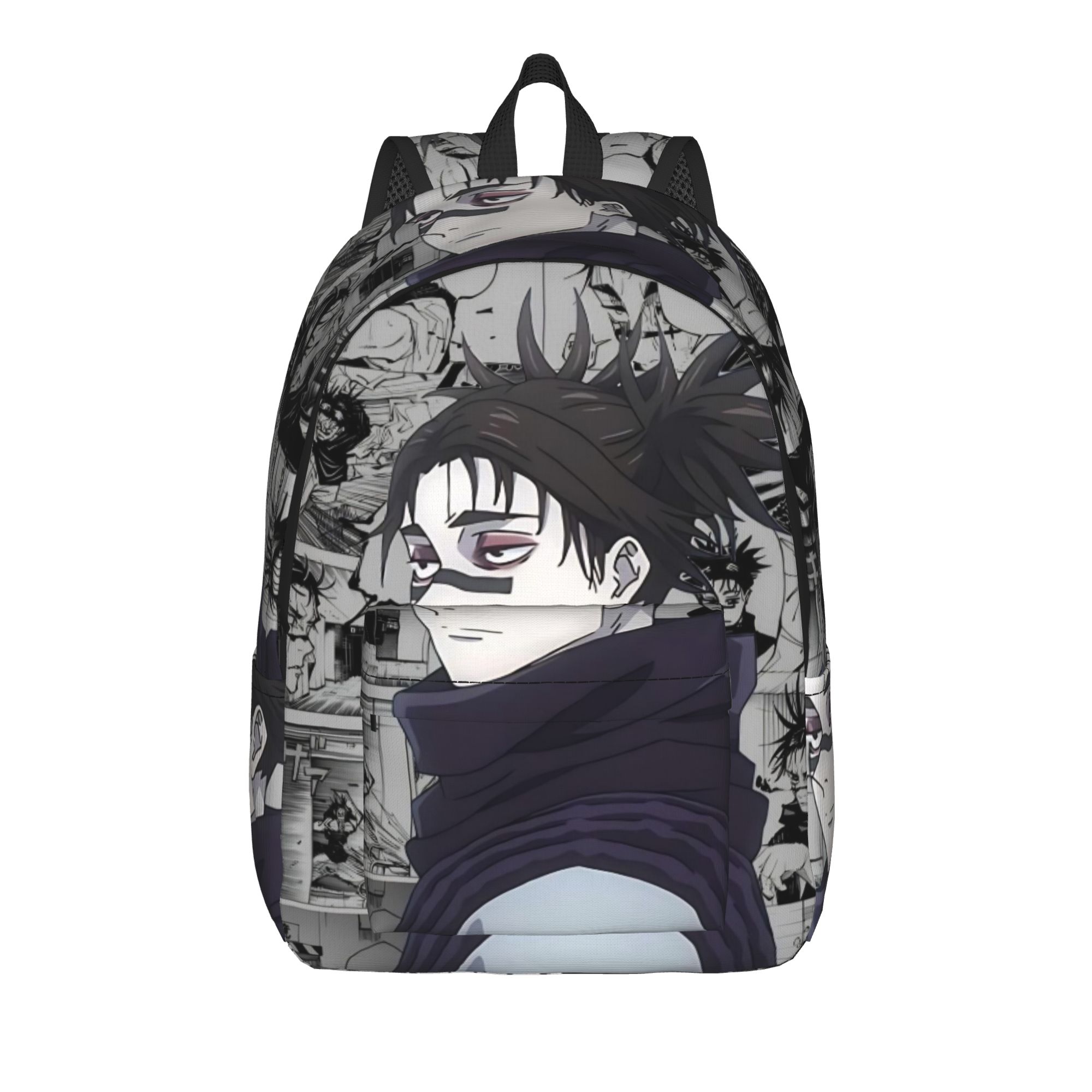 Fashion Backpack Women - Mochila Choso Manga para hombre y
