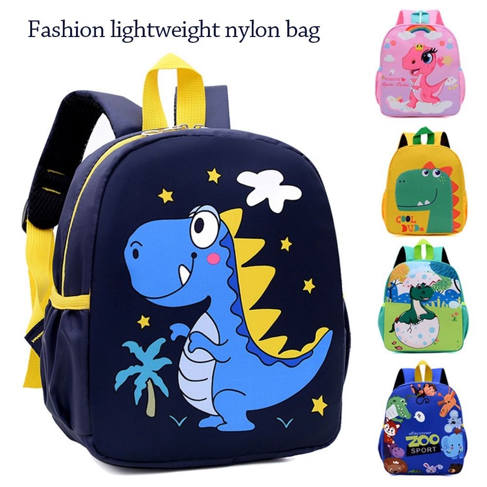 School Backpack Teen - Mochila para niños de guardería, mochila