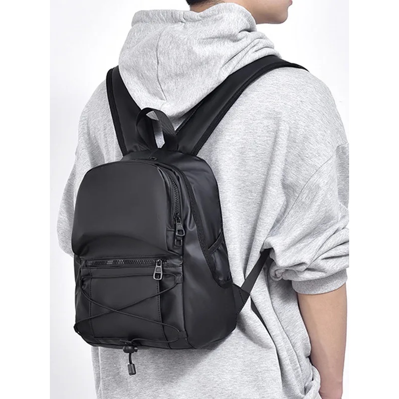 Hiking Backpack Waterproof - Mochila Ligera Impermeable para Hombre, para