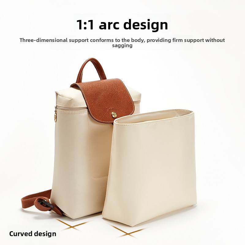 Backpack Insert Organizer - Inserto organizador de bolsa para mochila