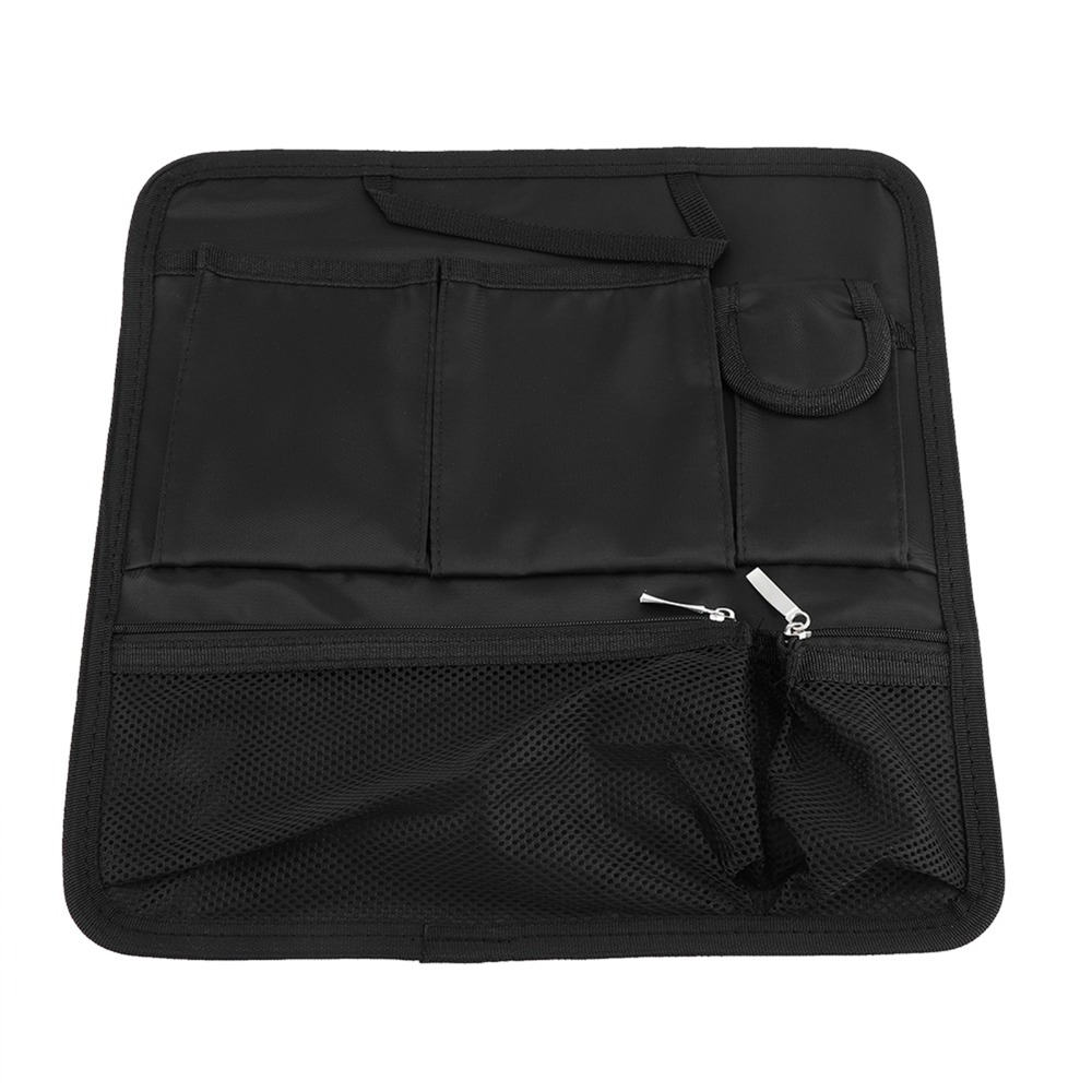 Backpack Insert Organizer - Organizador de Viaje Multiusos para Mochila