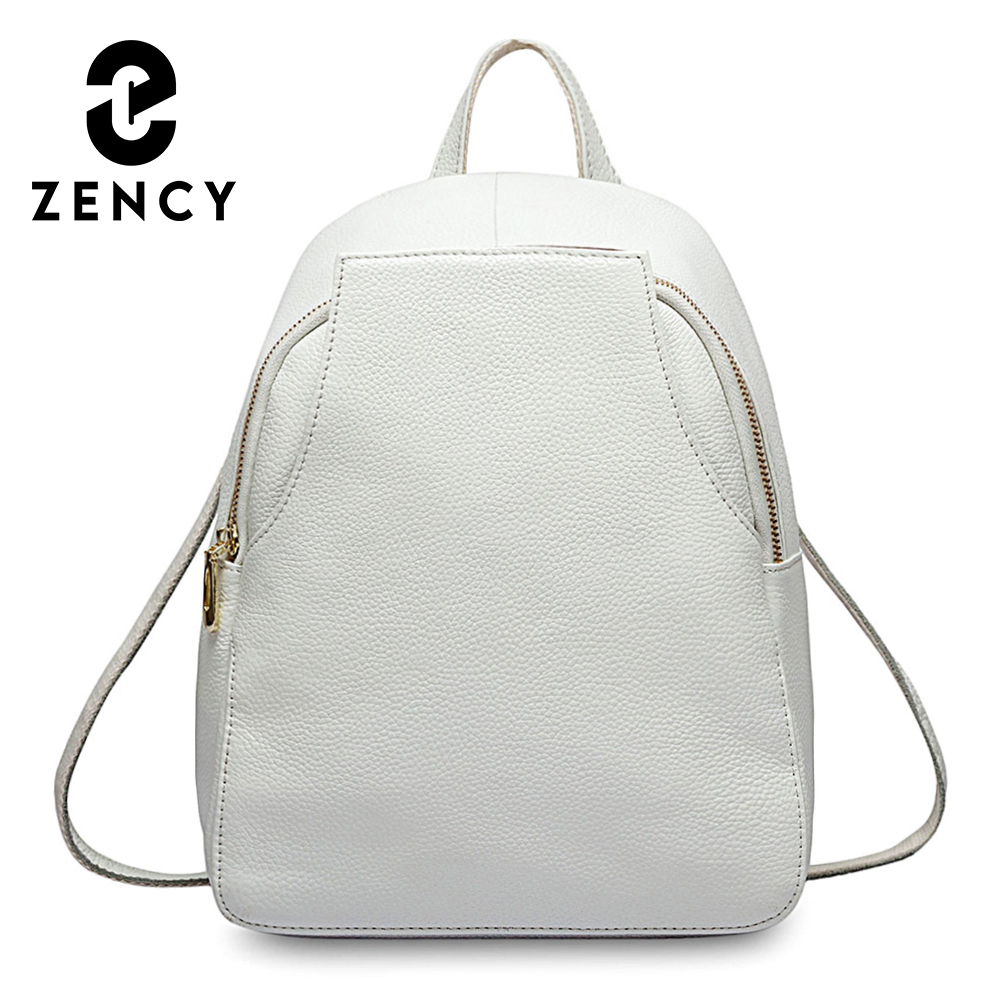 Travel Backpack Anti Theft - Mochila Zency Charm para mujer, 100%