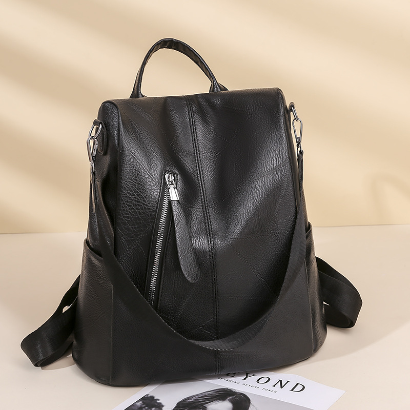 Travel Backpack Anti Theft - Mochila de moda para mujer, estilo