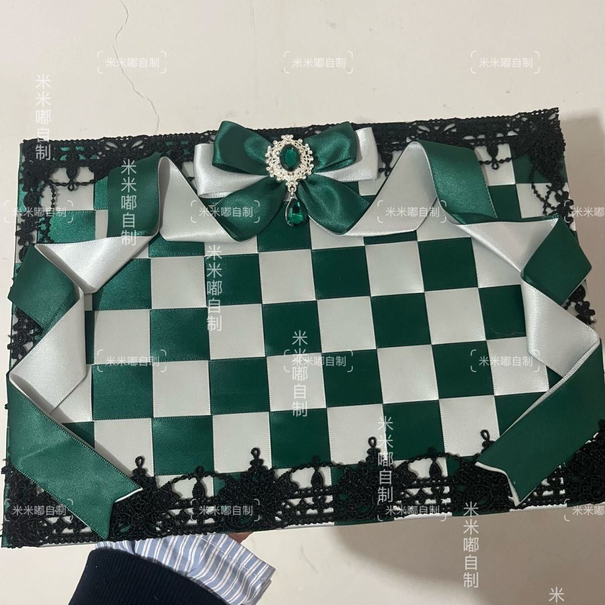 Backpack Insert Organizer - Placa organizadora B5 para moños de