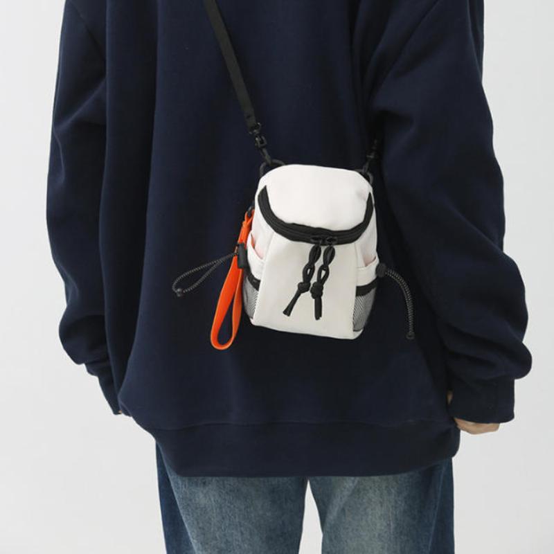 Mini Backpack Purse - Monedero, mini bolso de hombro, mochila