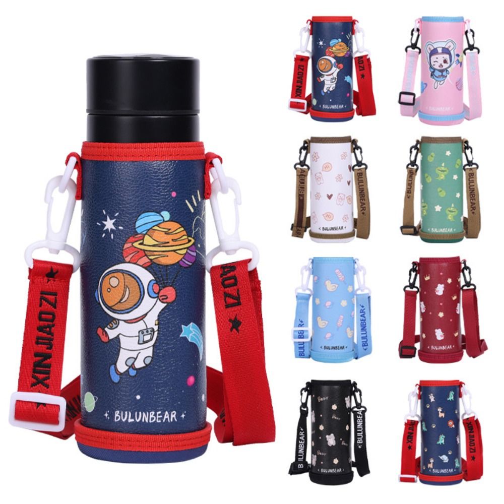Hydration Pack Outdoor - Funda Universal para botella de agua
