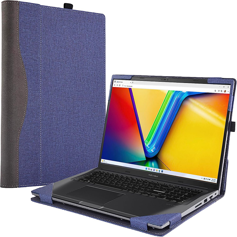 Laptop Sleeve Removable - Funda de portátil para ASUS Vivobook