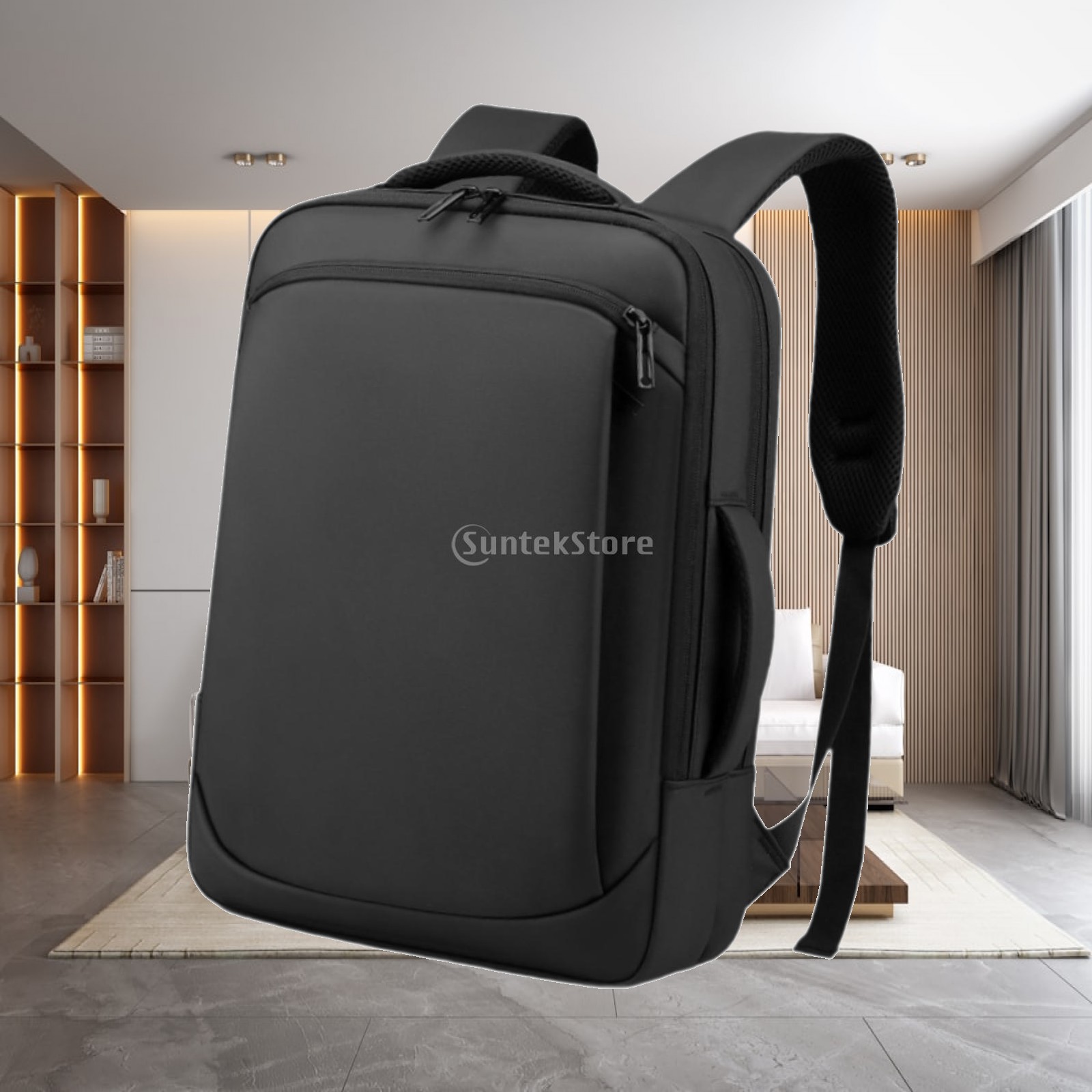 Hiking Backpack Waterproof - Mochila para ordenador, bolsa de almacenamiento