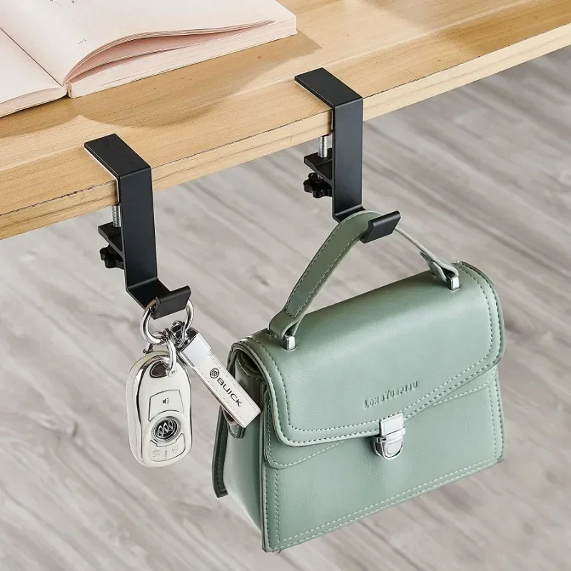 1/2 pieza Gancho ajustable par - Backpack Insert Organizer reseña y precio