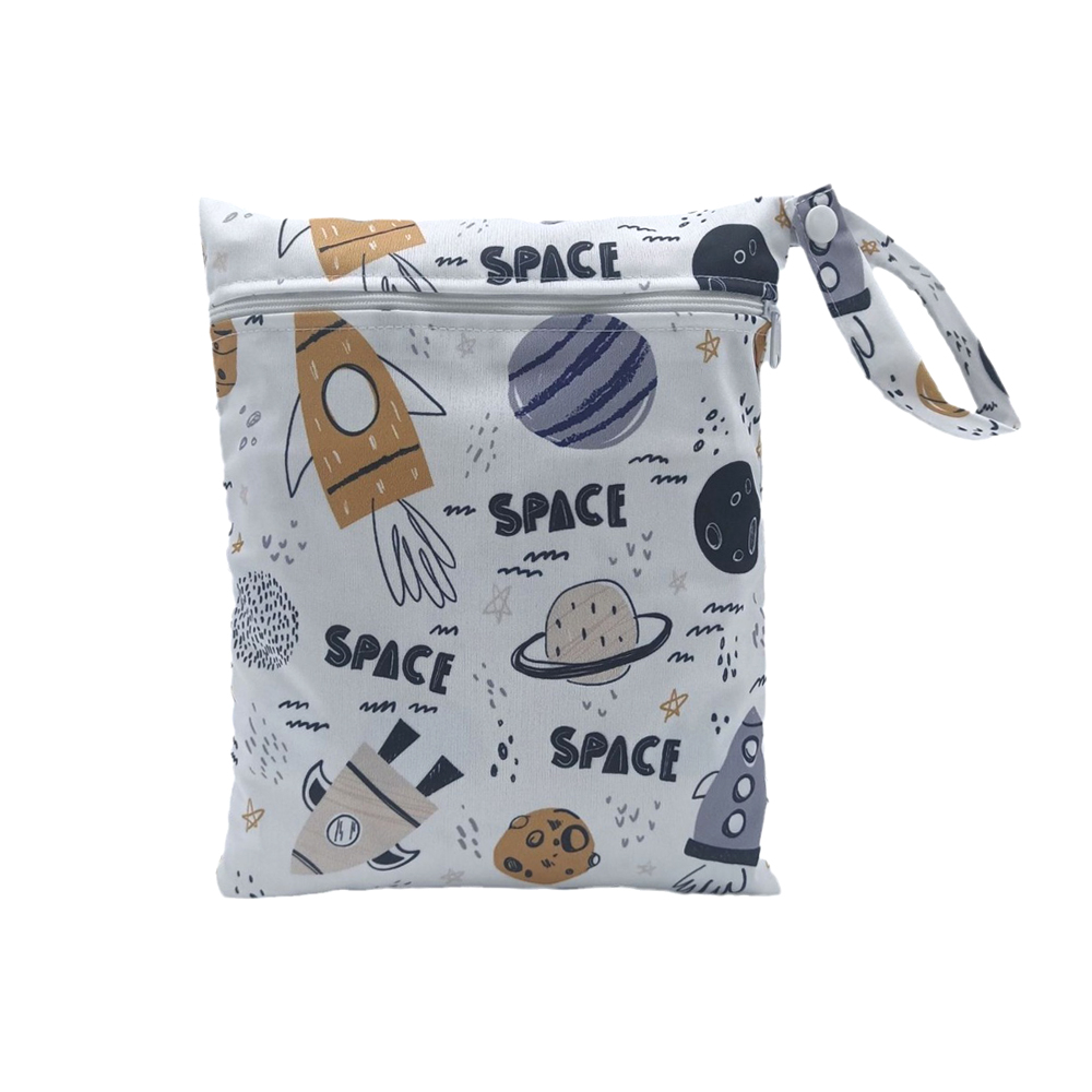 Nuevo patrón de impresión, nue - Backpack Diaper Bag reseña y precio