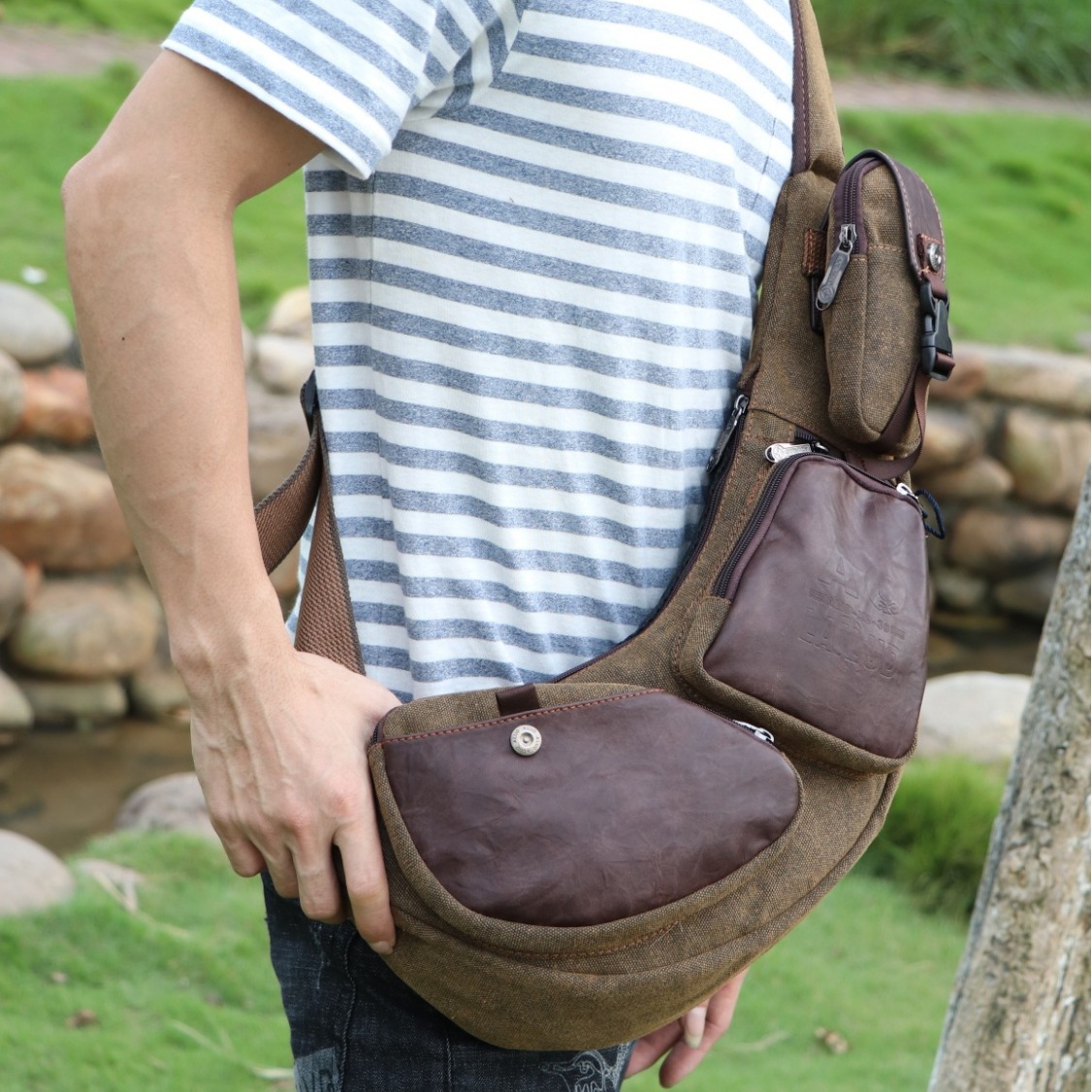 Mochila de moda para mujer, mi - Mini Backpack Purse reseña y precio