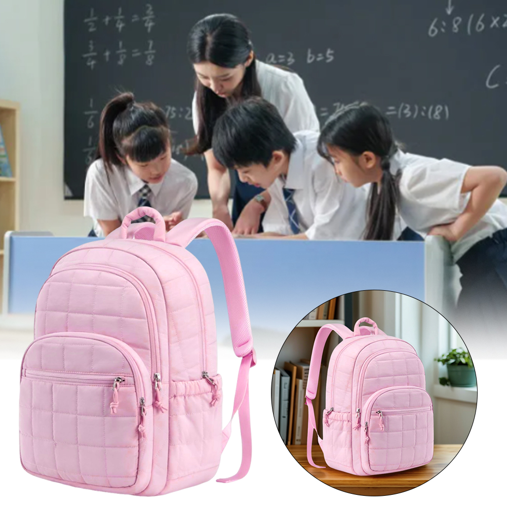 Mochila informal de viaje para - Laptop Backpack 15.6 reseña y precio