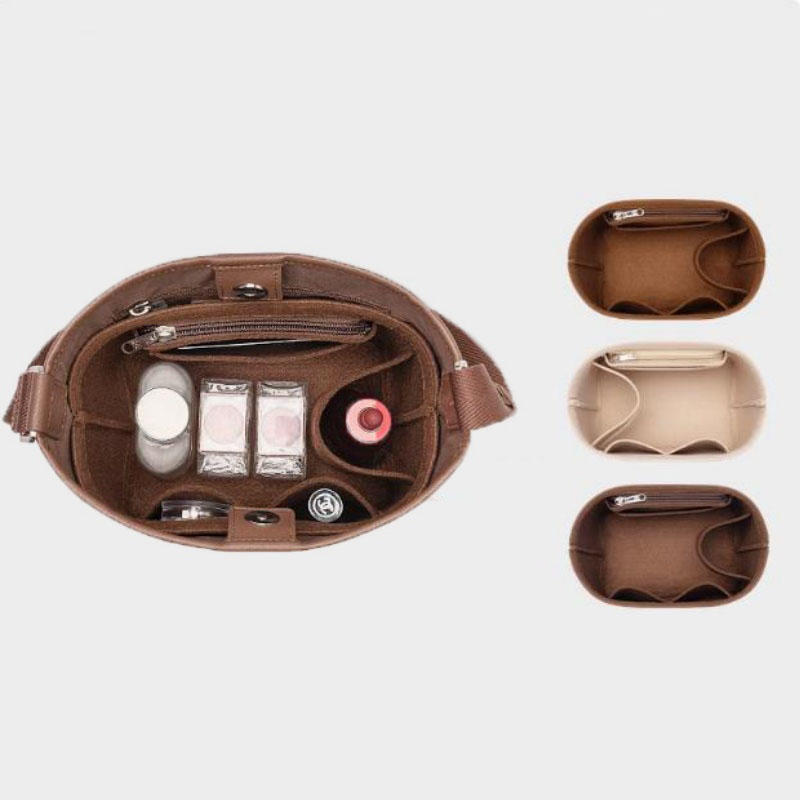 Organizador de Bolso de Fieltr - Backpack Insert Organizer reseña y precio