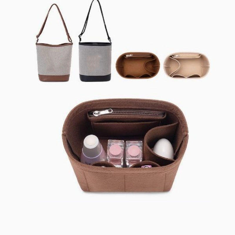 Organizador de Bolso de Fieltr - Backpack Insert Organizer reseña y precio