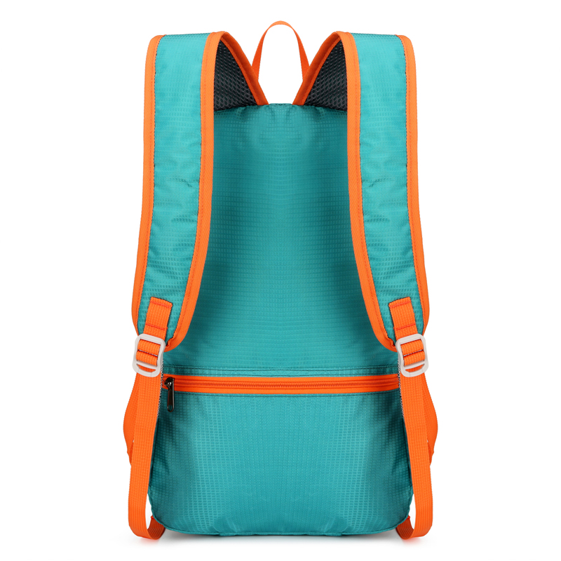 18l bolsa portátil plegable de - Foldable Backpack Small reseña y precio