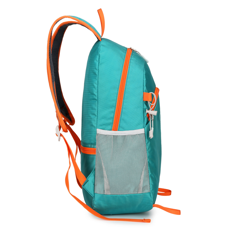 18l bolsa portátil plegable de - Foldable Backpack Small reseña y precio