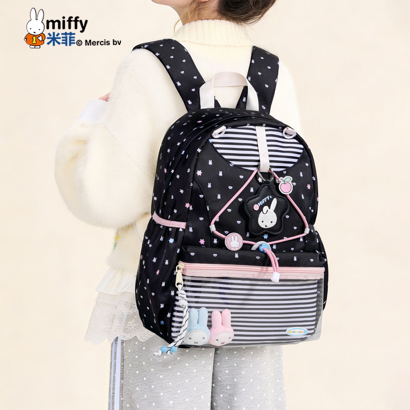 Mochila Escolar de Gran Capaci - School Backpack Teen reseña y precio