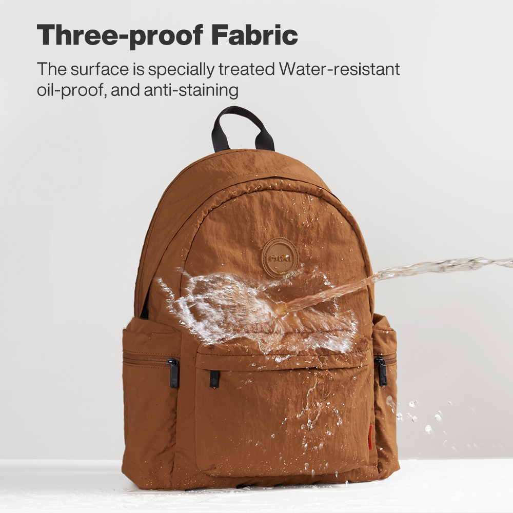 Mixi Mochila ligera para exter - Hiking Backpack Waterproof reseña y precio