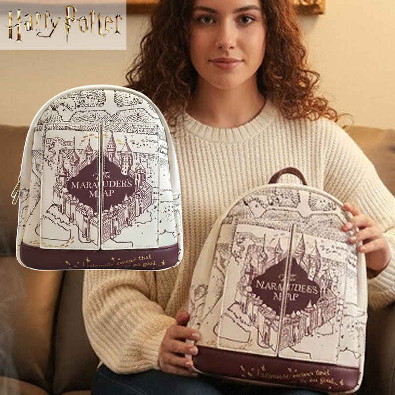 Bolso de Hombro con Doble Corr - Fashion Backpack Women reseña y precio