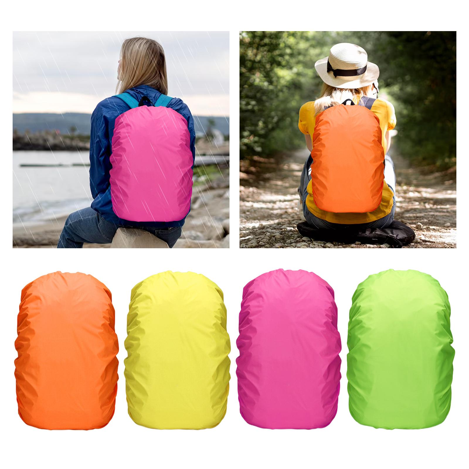 Funda impermeable para mochila - Rain Cover Backpack reseña y precio