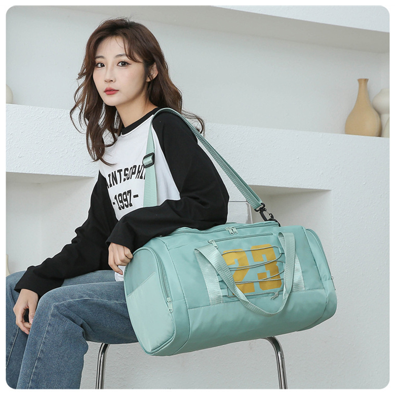 【Mochila informal】Bolsa de gim - Fashion Backpack Women reseña y precio