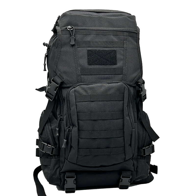 Mochila táctica de 50L, bolsa  - Rucksack Military Style reseña y precio
