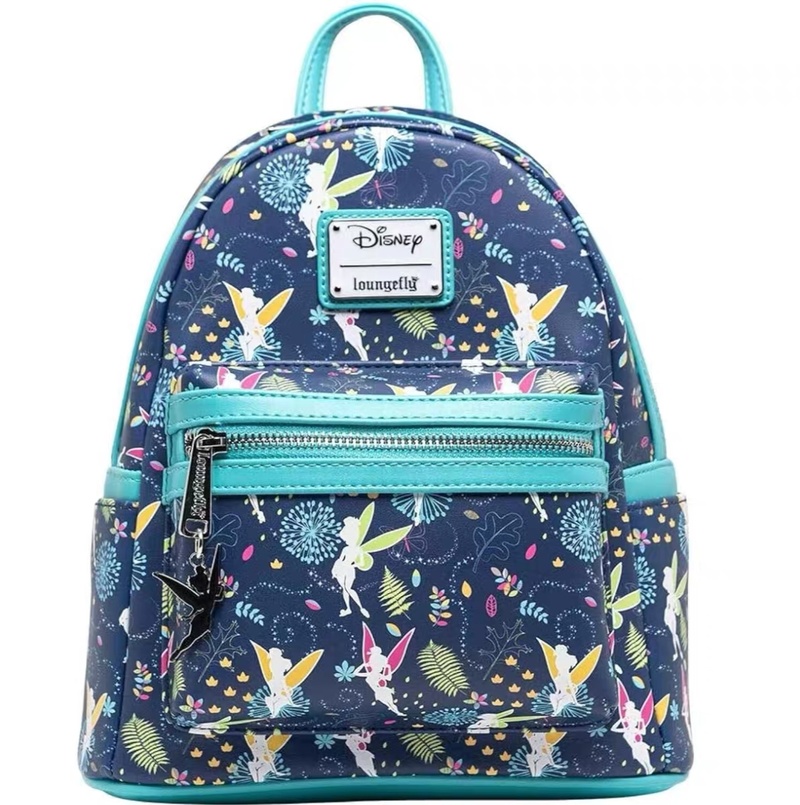 Nueva mini mochila rosa de pie - Fashion Backpack Women reseña y precio