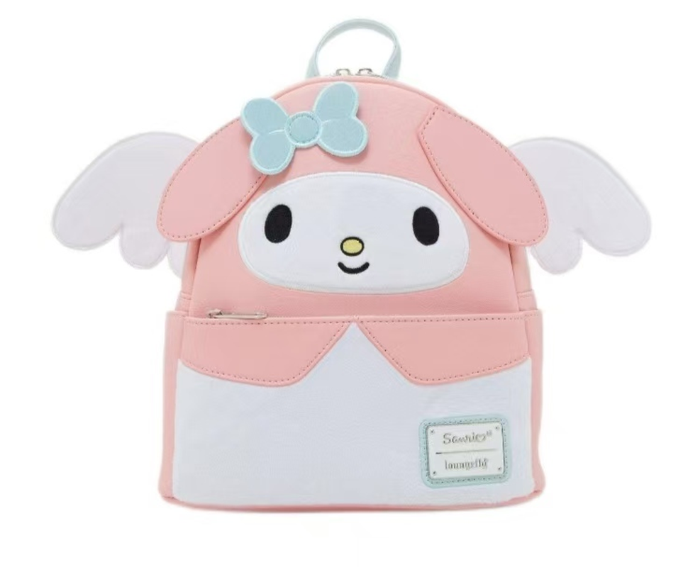 Nueva mini mochila rosa de pie - Fashion Backpack Women reseña y precio