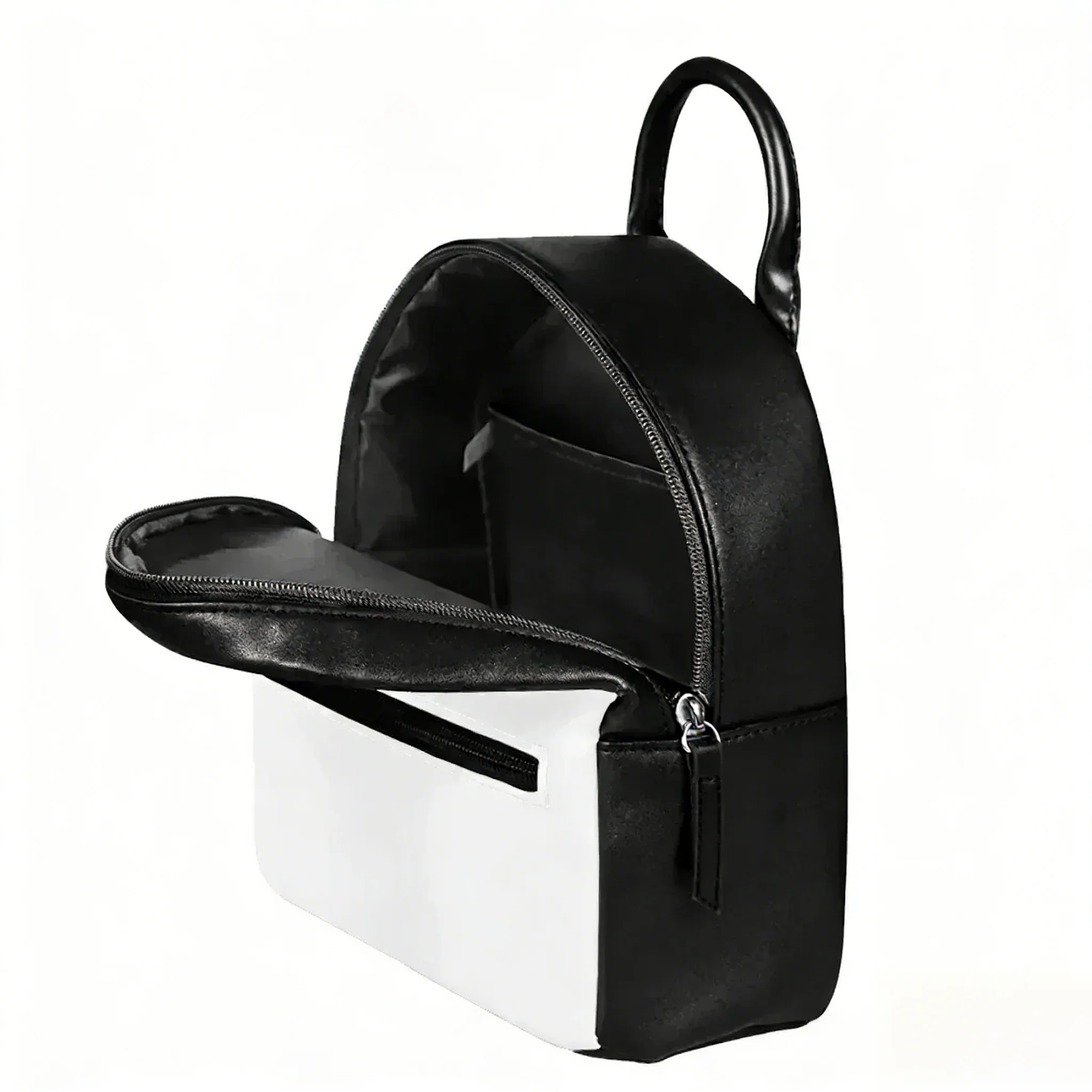Mochila Personalizada Abstract - Mini Backpack Purse reseña y precio