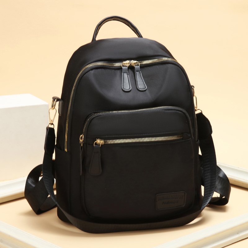 Mochila antirrobo 3 en 1 de al - Travel Backpack Anti Theft reseña y precio