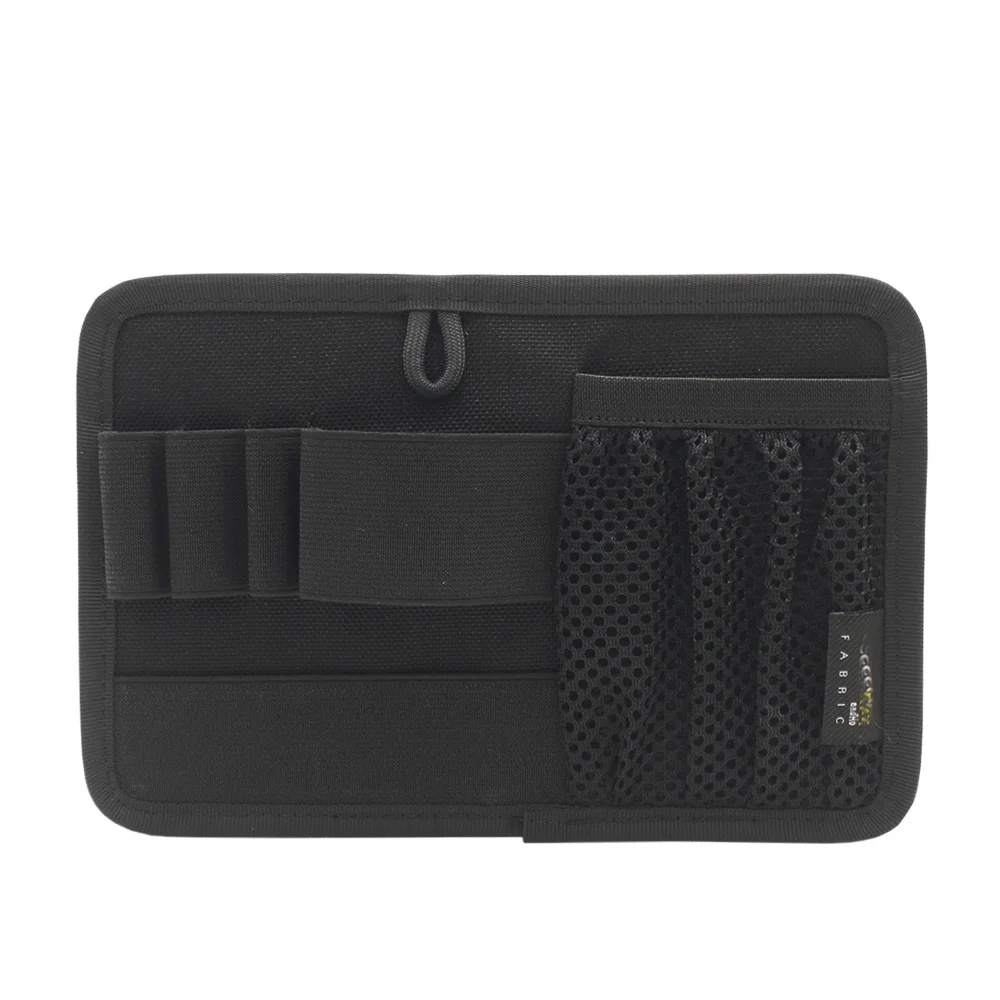 Bolsa con cierre de gancho tác - Backpack Insert Organizer reseña y precio