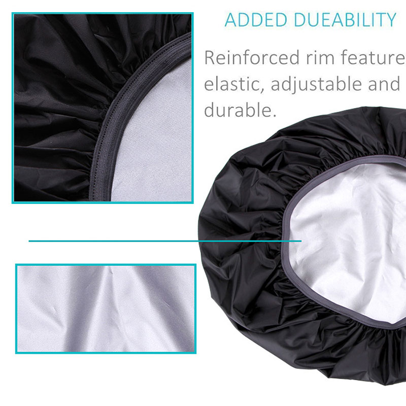 Funda Impermeable para Mochila - Rain Cover Backpack reseña y precio