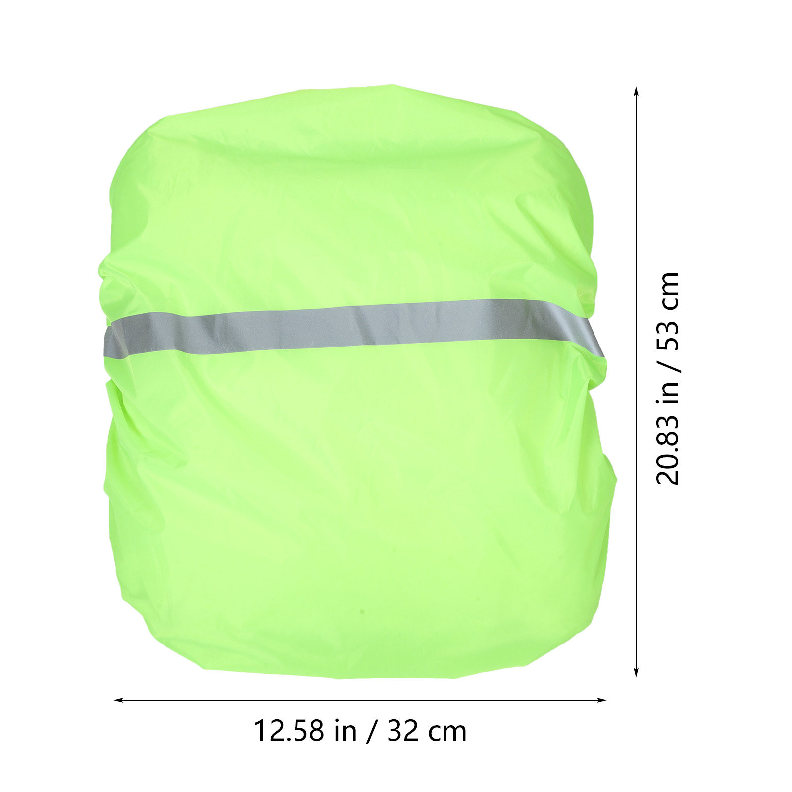 Cubierta Impermeable para Moch - Rain Cover Backpack reseña y precio