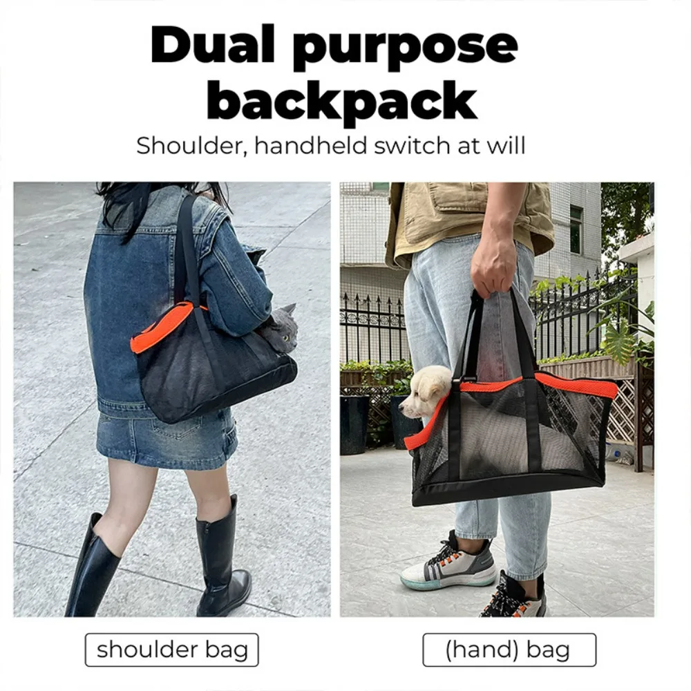 Mochila para Perro, Bolsa de T - Foldable Backpack Small reseña y precio