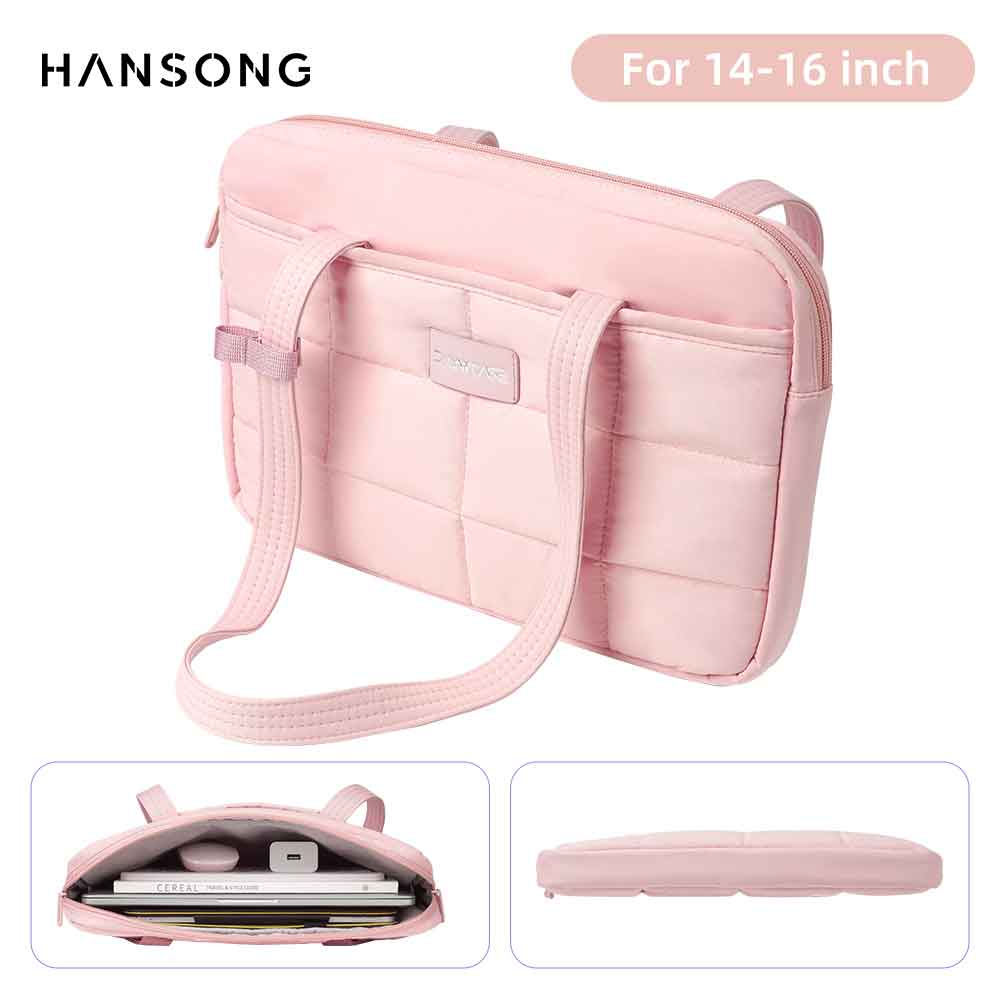 Bolso de hombro de gran capaci - Laptop Backpack 15.6 reseña y precio