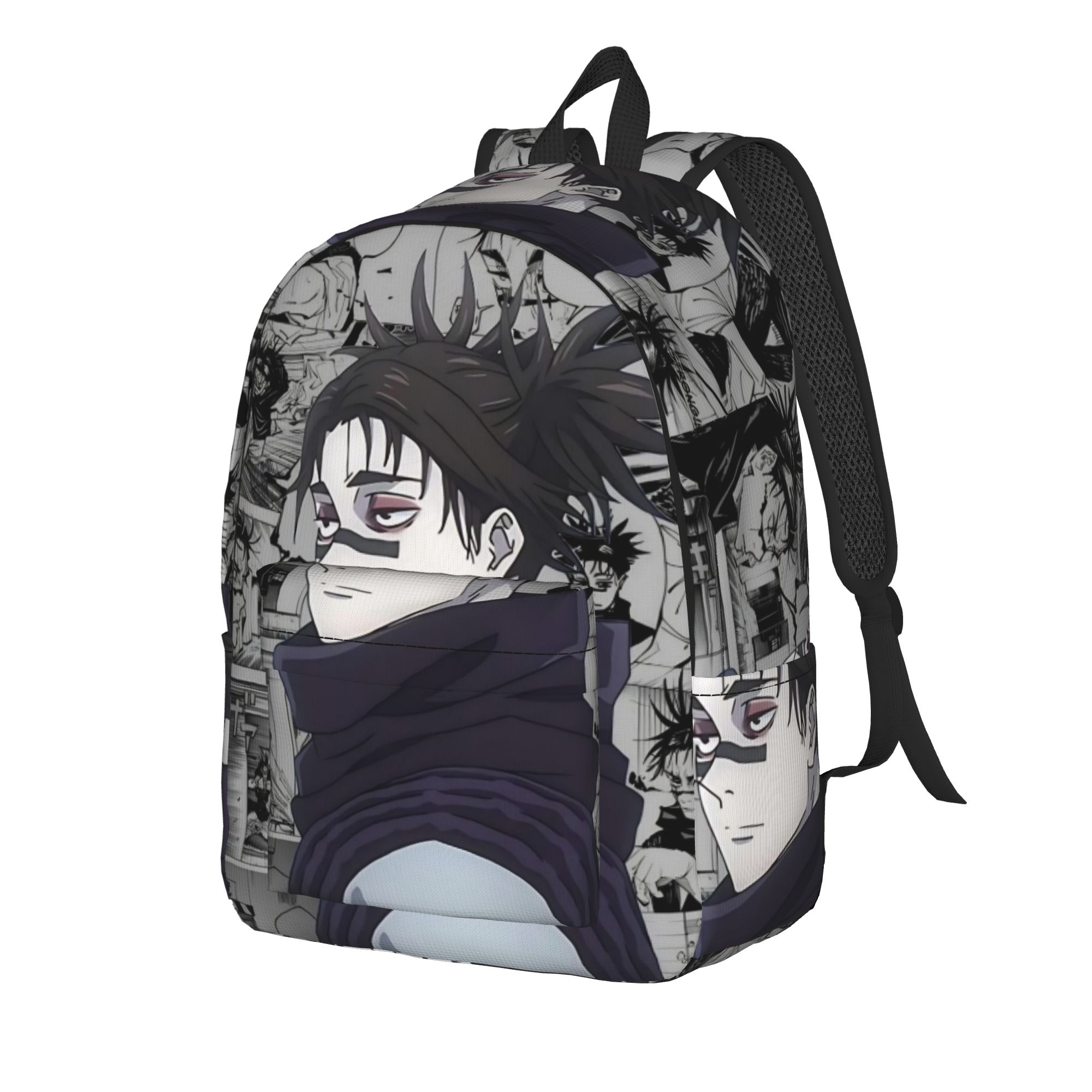 Mochila Choso Manga para hombr - Fashion Backpack Women reseña y precio