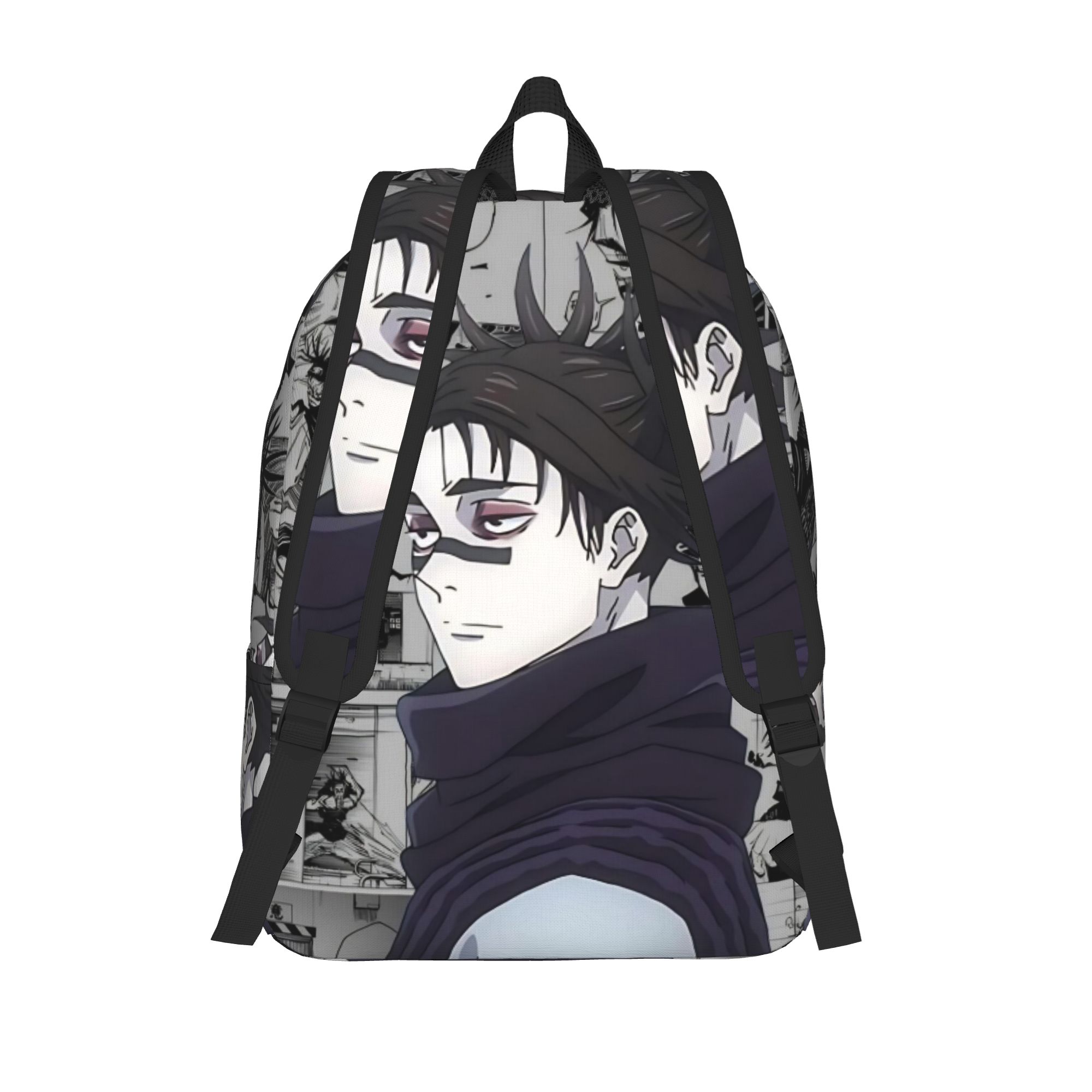 Mochila Choso Manga para hombr - Fashion Backpack Women reseña y precio