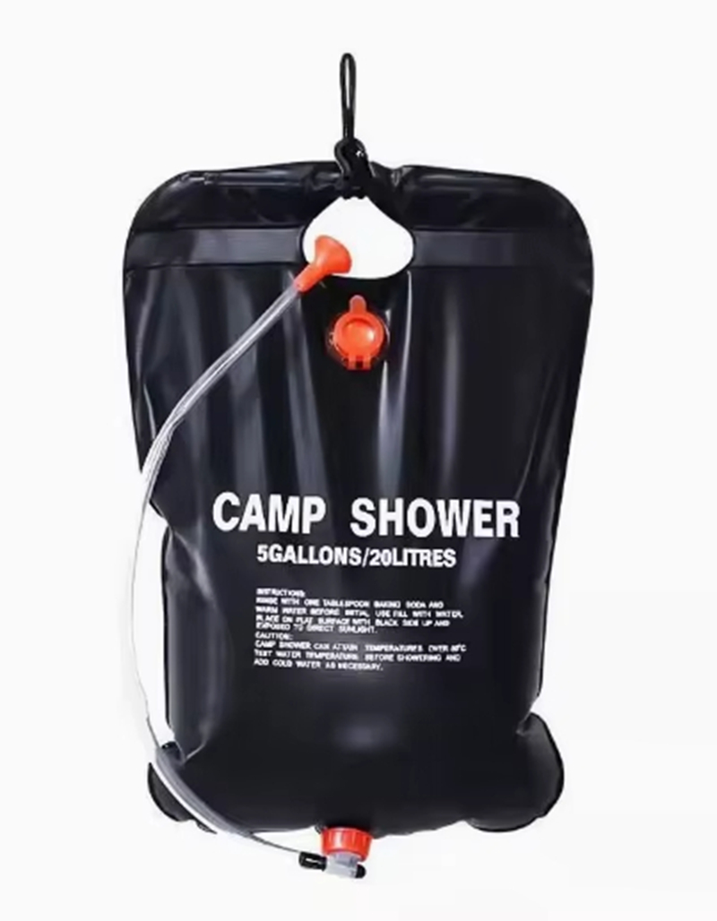 Equipo para Acampar en Auto, B - Hydration Pack Outdoor reseña y precio