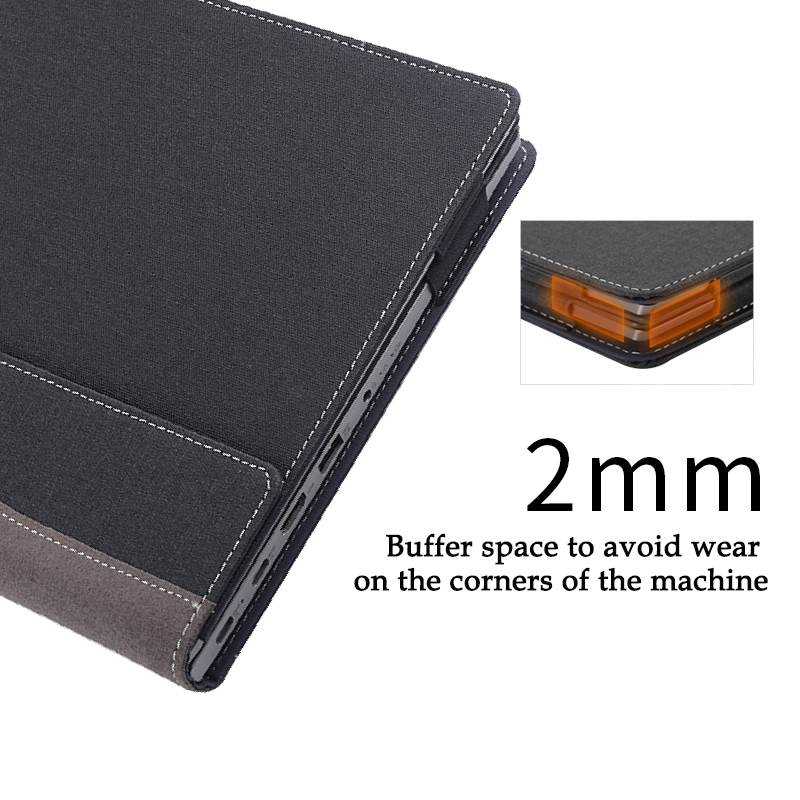 Funda para portátil Lenovo Thi - Laptop Sleeve Removable reseña y precio