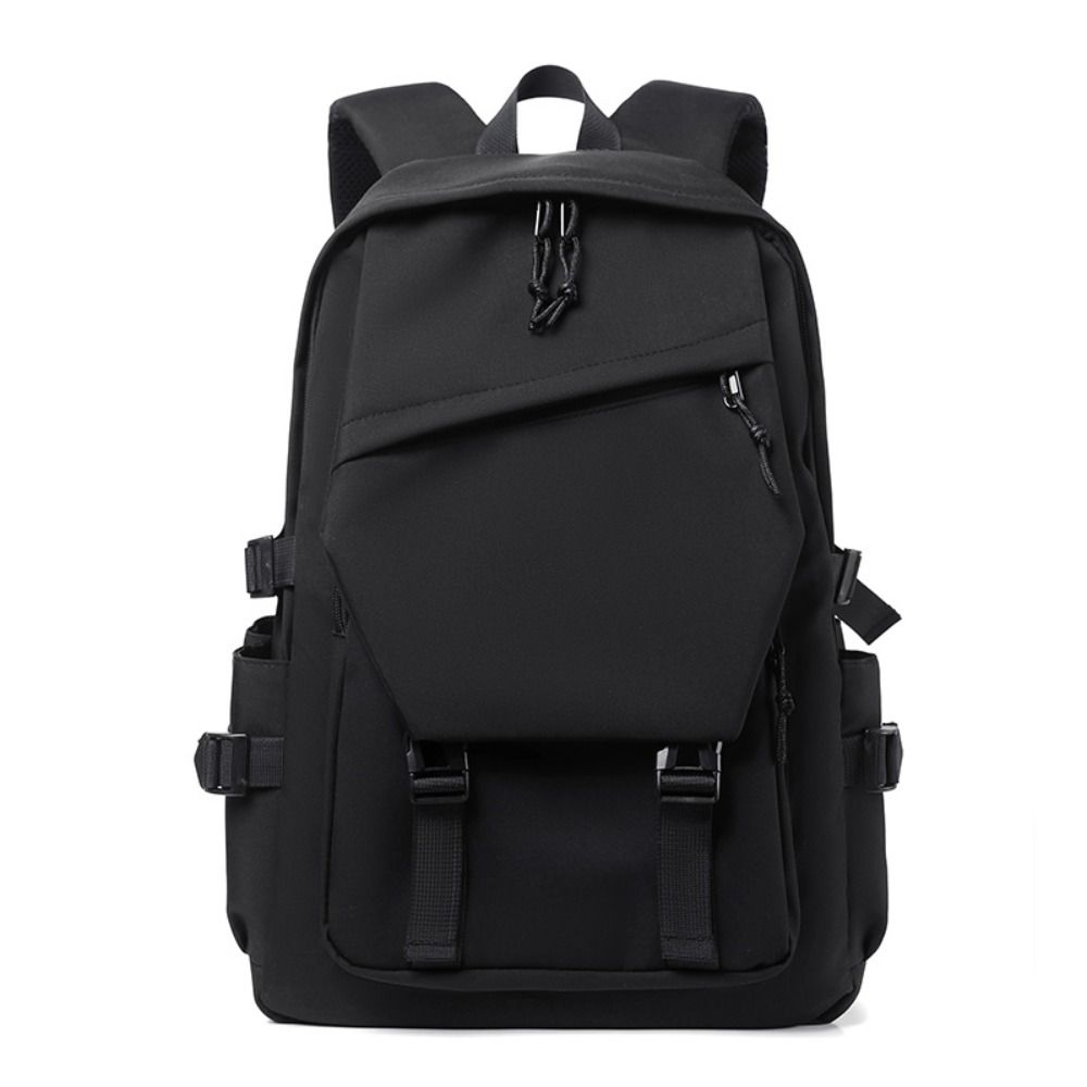 Mochila de Negocios para Hombr - Canvas Backpack Casual reseña y precio