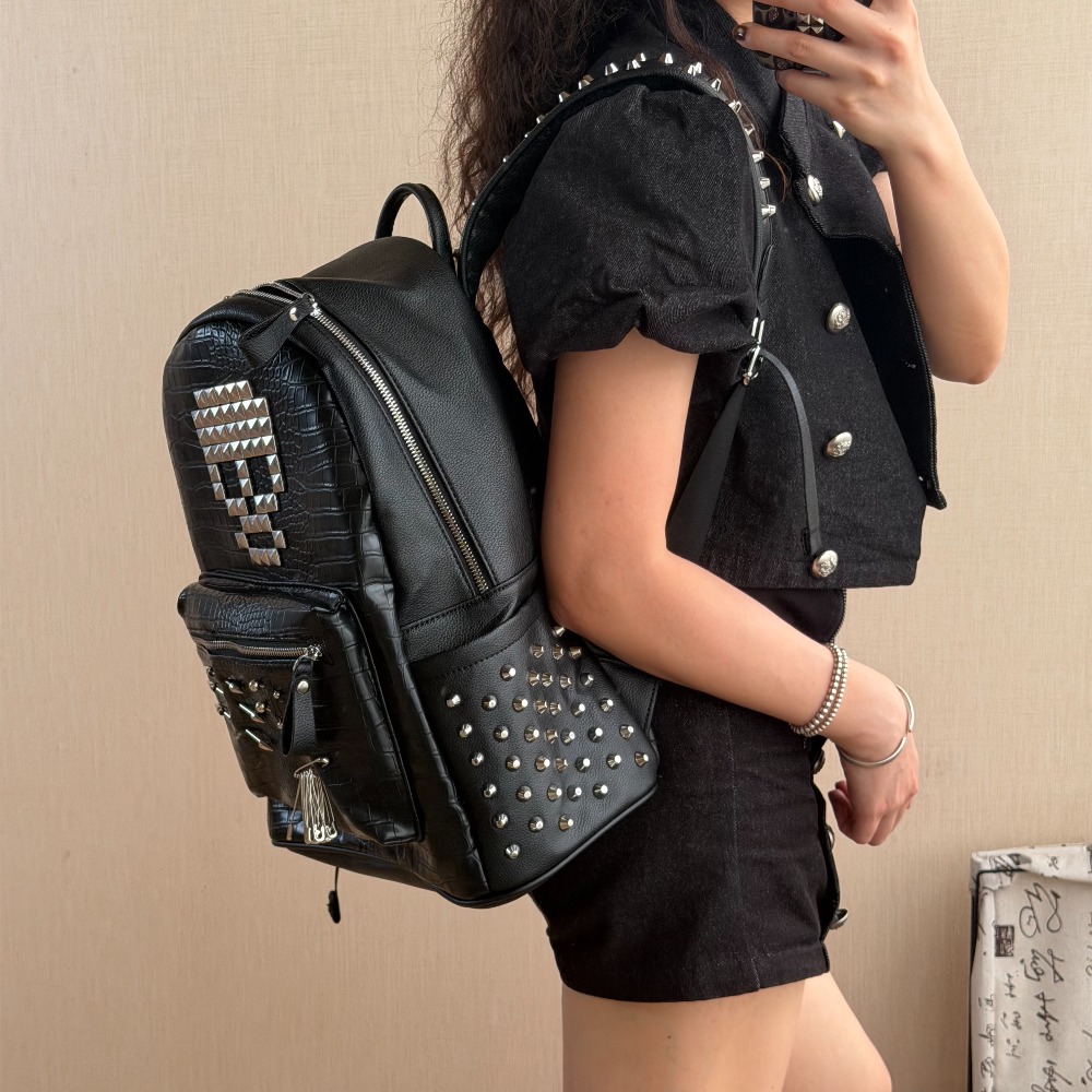Mochila Original con Diseño de - Fashion Backpack Women reseña y precio