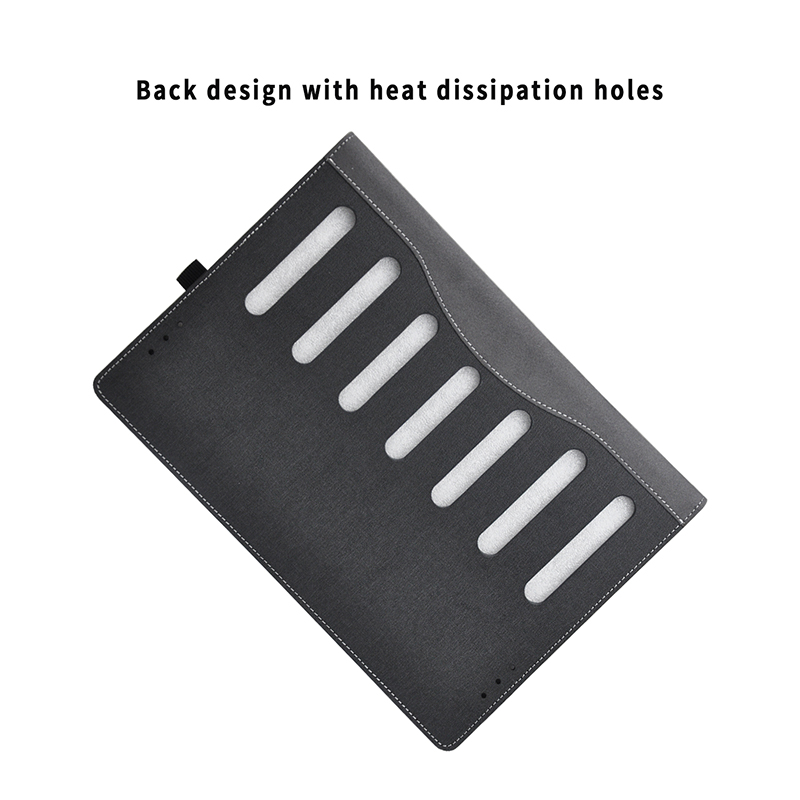 Funda para portátil HP Pavilio - Laptop Sleeve Removable reseña y precio