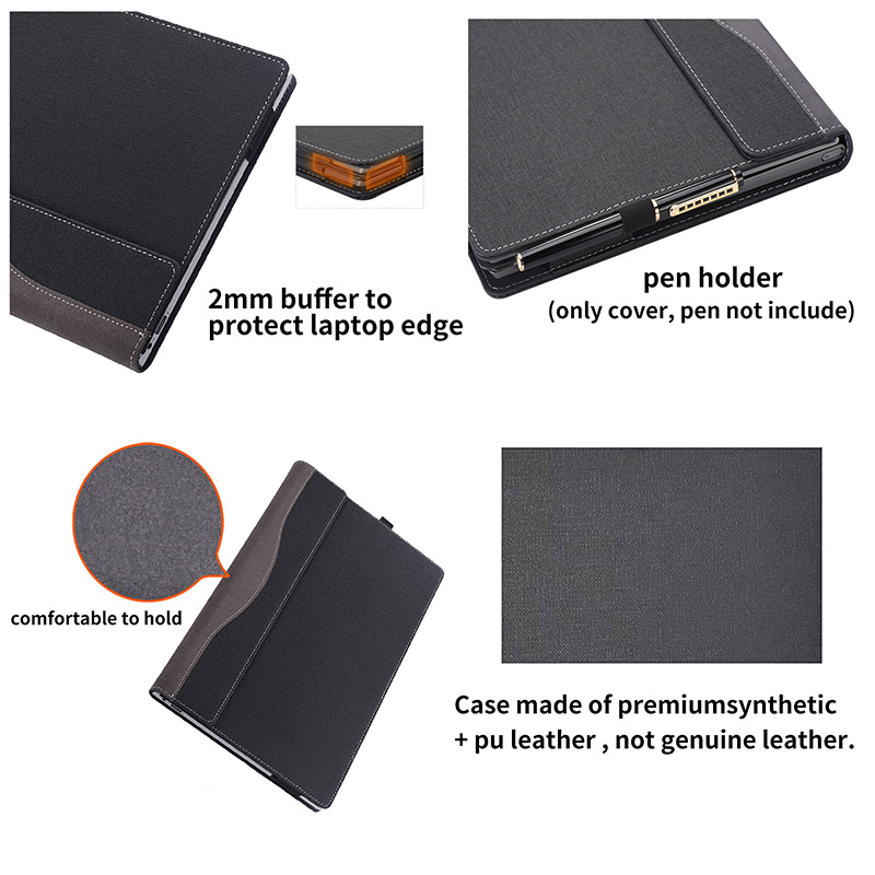 Funda para portátil HP Pavilio - Laptop Sleeve Removable reseña y precio