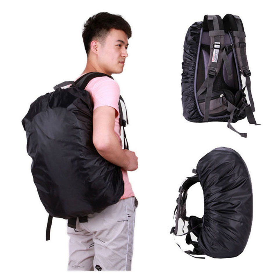 GOBYGO-funda protectora para m - Rain Cover Backpack reseña y precio