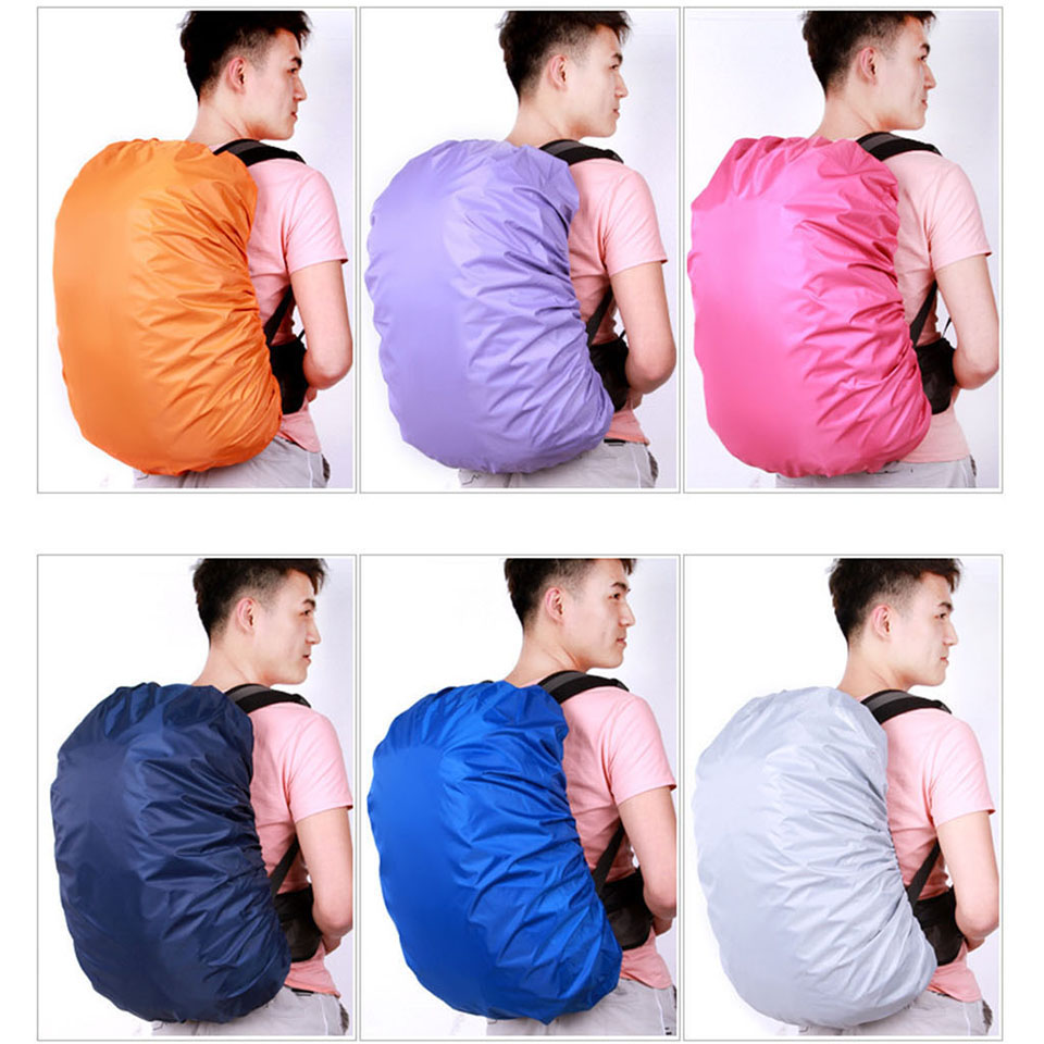 GOBYGO-funda protectora para m - Rain Cover Backpack reseña y precio