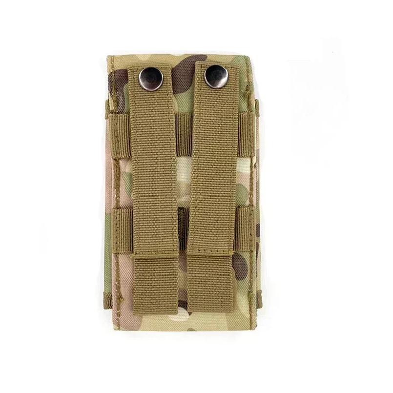 Bolsa de Camuflaje para Exteri - Urban Backpack Tactical reseña y precio