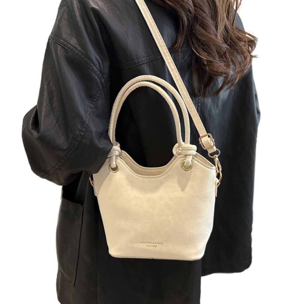 Bolsos de Hombro Portátiles co - Leather Backpack Vintage reseña y precio