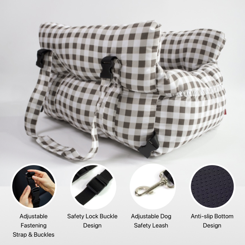 Cama de Viaje Multifuncional p - Foldable Backpack Small reseña y precio